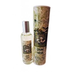 Eau de toilette Thé vert vaporisateur 100 ml
